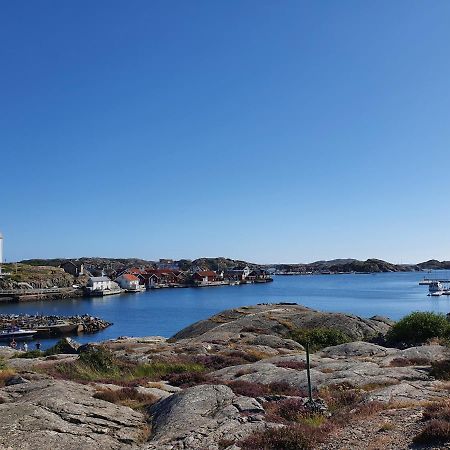 50 M Till Bad I Centrala Skaerhamn Экстерьер фото